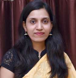 Dr Sangita Agarwal