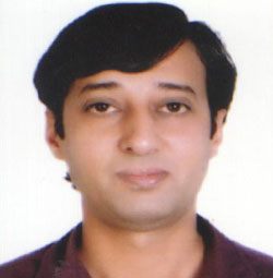Dr. Udaiveer Singh