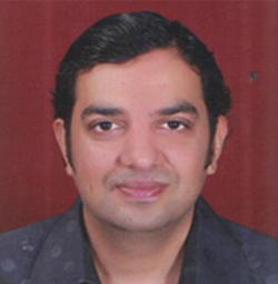 Dr Sharad Tikkiwal