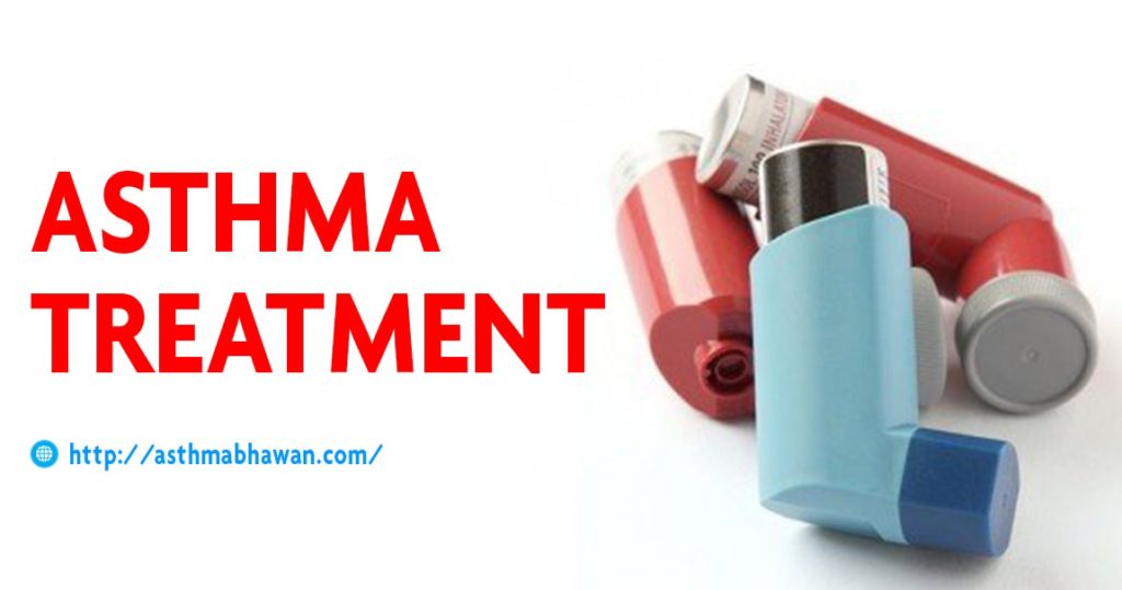 Asthma Treatment, Best Asthma Diagnosis In India, Check