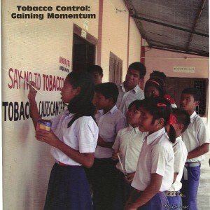 Tobacco De-Addiction Center