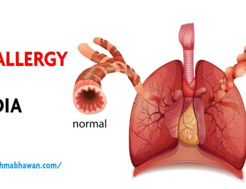 Best Allergy Test In India - Asthma Bhawan