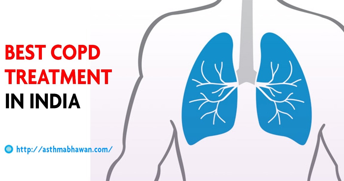 Best COPD Treatment in Rajasthan, Pulmonology Respiratory Diseases