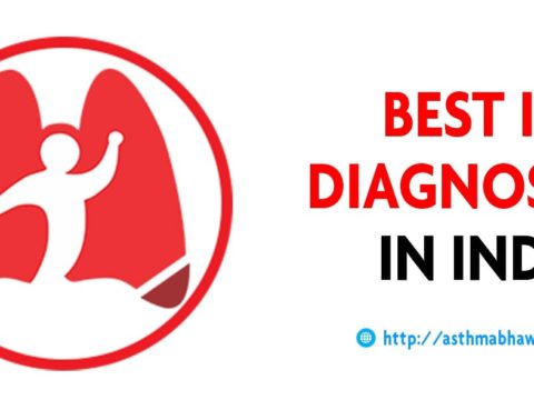 Best ILD Diagnosis in India