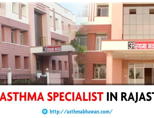 Asthma Doctors in India Archives - Asthma Bhawan