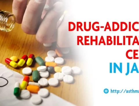 Best Drug-addiction Rehabilitation Centre in Jaipur