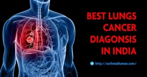 Best Lungs Cancer Diagnosis Center in Jaipur, Rajasthan