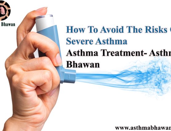 Allergies: Symptoms, Diagnosis and Treatment I Asthma Bhawan