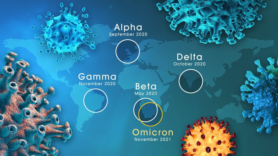 What are BA.4 and BA.5 sub-variants of Omicron? Symptoms and Precautions | How Omicron Variants lead to a COVID surge in India?