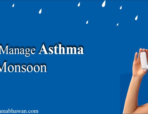 How to Manage Asthma during Monsoon