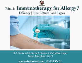 What is Immunotherapy for Allergy