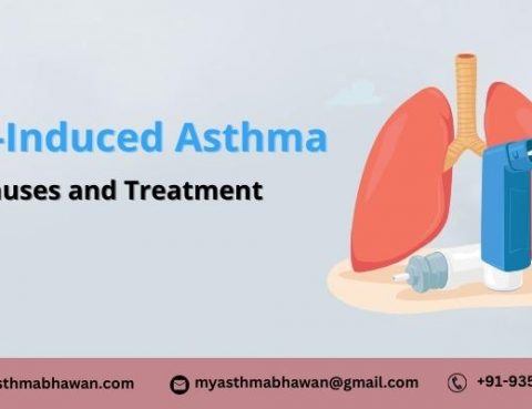Cold-Induced Asthma - Causes and Treatment - Asthma Bhawan