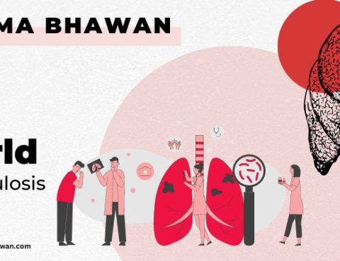 World TB Day 2023 | Tuberculosis Day | Asthma Bhawan