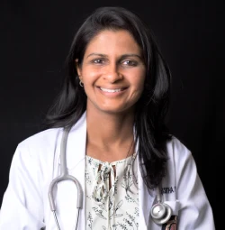 Dr Nishtha Singh