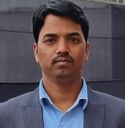 Dr Taracharan Sharma