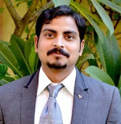 Dr Tejraj Singh